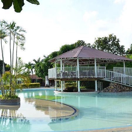 Hacienda El Eden Resort Santa Elena  Exterior foto