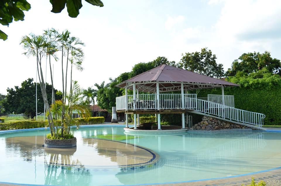 Hacienda El Eden Resort Santa Elena  Exterior foto